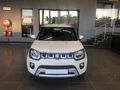 2026 Suzuki Ignis 1.2 GLX
