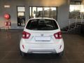 2026 Suzuki Ignis 1.2 GLX