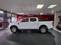 2020 Ford Ranger 2.0D XLT Auto Double-Cab