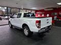 2020 Ford Ranger 2.0D XLT Auto Double-Cab