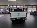 2020 Ford Ranger 2.0D XLT Auto Double-Cab