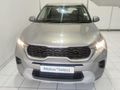 2024 Kia Sonet 1.5 LX CVT