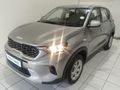 2024 Kia Sonet 1.5 LX CVT