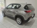 2024 Kia Sonet 1.5 LX CVT