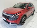 2025 Kia Sportage 1.6 CRDi lX Auto