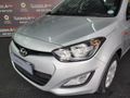 2015 Hyundai i20 1.2 Motion