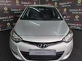 2015 Hyundai i20 1.2 Motion