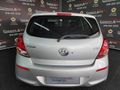 2015 Hyundai i20 1.2 Motion