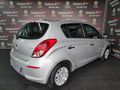 2015 Hyundai i20 1.2 Motion