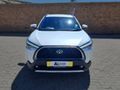2023 Toyota Corolla Cross 1.8 XR