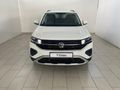 2025 Volkswagen T-Cross 1.0 TSI Life Auto