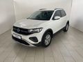 2025 Volkswagen T-Cross 1.0 TSI Life Auto