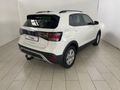 2025 Volkswagen T-Cross 1.0 TSI Life Auto