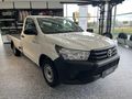 2026 Toyota Hilux 2.4 GD Single-Cab F/Deck