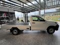 2026 Toyota Hilux 2.4 GD Single-Cab F/Deck