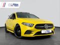 2020 Mercedes-Benz A-Class A 250 AMG Auto