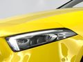 2020 Mercedes-Benz A-Class A 250 AMG Auto