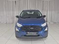 2020 Ford EcoSport 1.5 TiVCT Ambiente
