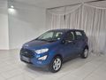 2020 Ford EcoSport 1.5 TiVCT Ambiente