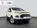 2014 Ford EcoSport 1.5 TDCi Titanium