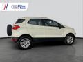 2014 Ford EcoSport 1.5 TDCi Titanium
