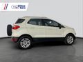 2014 Ford EcoSport 1.5 TDCi Titanium