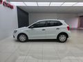 2021 Volkswagen Polo Vivo 1.4 Trendline 5-dr