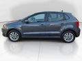 2026 Volkswagen Polo Vivo 1.4 Life