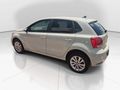 2026 Volkswagen Polo Vivo 1.4 Life