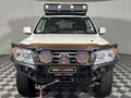 2015 Toyota Land Cruiser 200 4.5 D V8 VX Auto