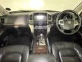 2015 Toyota Land Cruiser 200 4.5 D V8 VX Auto