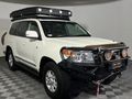 2015 Toyota Land Cruiser 200 4.5 D V8 VX Auto