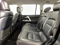 2015 Toyota Land Cruiser 200 4.5 D V8 VX Auto