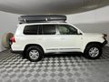 2015 Toyota Land Cruiser 200 4.5 D V8 VX Auto