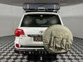 2015 Toyota Land Cruiser 200 4.5 D V8 VX Auto