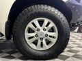 2015 Toyota Land Cruiser 200 4.5 D V8 VX Auto