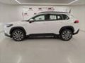 2026 Toyota Corolla Cross 1.8 XR Hybrid