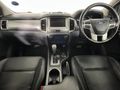 2017 Ford Everest 3.2 TDCi XLT 4x4 Auto
