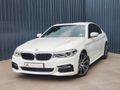 2017 BMW 5 Series 520d M Sport Auto (Diesel, Automatic)* IMMACULATE