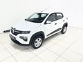 2025 Renault Kwid 1.0 Dynamique