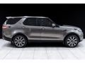 2019 Land Rover Discovery 3.0 TD6 SE