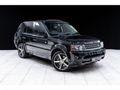 2010 Land Rover Range Rover Sport 5.0 V8 S|C