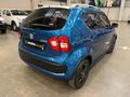 2018 Suzuki Ignis 1.2 GLX