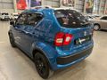 2018 Suzuki Ignis 1.2 GLX