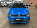 2014 Volkswagen Polo GP 1.2 TSI Comfortline (66kW)