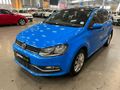 2014 Volkswagen Polo GP 1.2 TSI Comfortline (66kW)