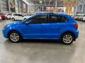 2014 Volkswagen Polo GP 1.2 TSI Comfortline (66kW)