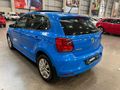 2014 Volkswagen Polo GP 1.2 TSI Comfortline (66kW)