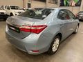2015 Toyota Corolla 1.6 Prestige Auto