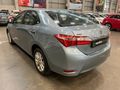 2015 Toyota Corolla 1.6 Prestige Auto